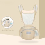 Baby Carrier Bags Supplier - OEM Newborn Infant 0-36 Months Waist Stool