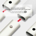 Kids Bed Safety Rail Supplier - Factory Direct Adjustable Lifting Rod