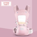 Baby Carrier Manufacturer - OEM Cheap Simple Style Hip Seat Soft Pouch