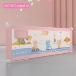 Baby Bed Rails Supplier - OEM Bumpers Safety Rail for Floor Security