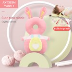 Baby Safety Pillow Manufacturer - OEM Anti Fall Animal Protection Support
