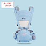 Baby Wrap Carrier Supplier - OEM Organic Cotton Snugli Hood with Pocket