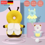 Baby Head Protector Manufacturer - OEM Cartoon Learn Walk Anti Fall Pillow