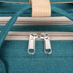 Mommy Travel Backpack Manufacturer - Hot Sales Oxford Fabric Large Capacity