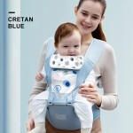 Baby Carrier Manufacturer - OEM 360 3 in 1 Ergonomic Hipseat for Men