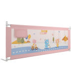 Child Bed Rail Manufacturer - OEM 120 cm Bumpers Safety Rails for King