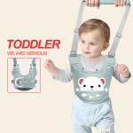Baby Walker Harness Supplier - Wholesale Handheld Learning Walk Support