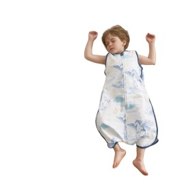 Baby Sleep Sack Manufacturer - OEM Bamboo Cotton with Feet Sleeves Soft