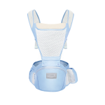 Baby Carrier Supplier - OEM Custom 0-36 Month Front Waist Stool Walker
