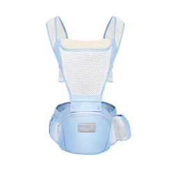 Baby Carrier Supplier - OEM Custom 0-36 Month Front Waist Stool Walker