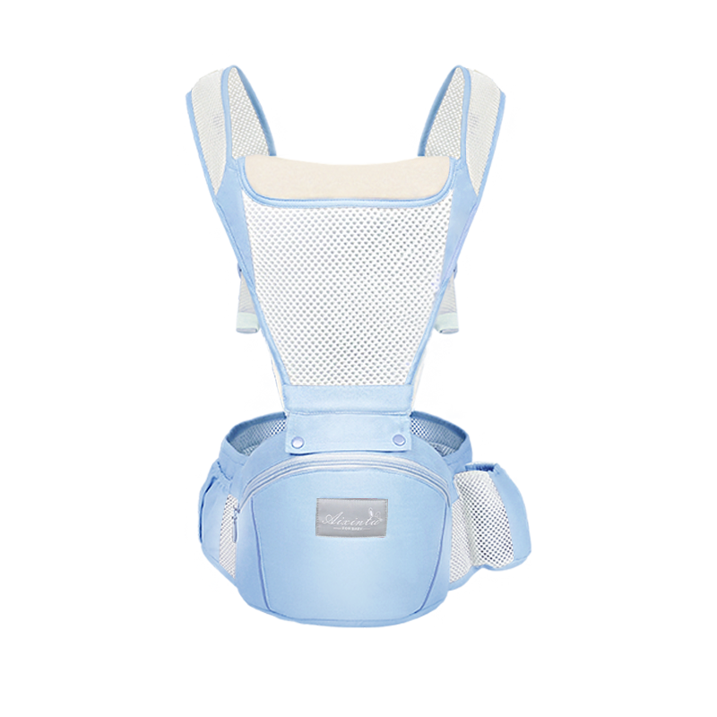 Baby Carrier Supplier - OEM Custom 0-36 Month Front Waist Stool Walker