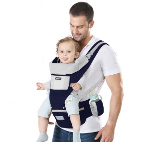 Baby Wrap Carrier Manufacturer - Factory Sales Waist Stool Lumbar Support