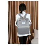 Mommy Diaper Bags Supplier - OEM Custom Large Capacity Waterproof Oxford