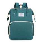 Mommy Travel Backpack Manufacturer - Hot Sales Oxford Fabric Large Capacity