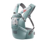 Baby Carrier Walker Manufacturer - OEM High Quality Ergonomic Front Back Design