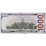 Party Game Props Supplier - OEM Banknotes Collection Hell Banknotes