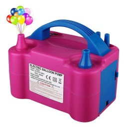 Balloon Machine Inflator Manufacturer - OEM High performance Portable Electric 220V