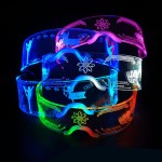 Luminous Glasses Manufacturer - OEM Party Glasses Led Glasses