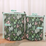 Laundry Hamper Manufacturer - OEM Foldable Laundry Basket