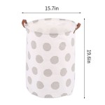 Laundry Basket Supplier - OEM Foldable Laundry Hamper