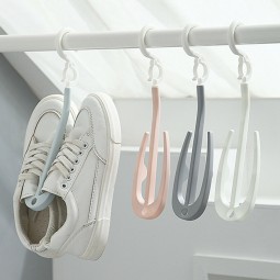 Shoe Rack Hanger Supplier - OEM Shoe Hook Hanger