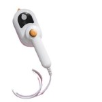 Portable Iron Manufacturer - OEM 2025 High Quality Handheld Mini Steam Iron