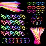 Glow Sticks Manufacturer - OEM Bulk Party Light Stick