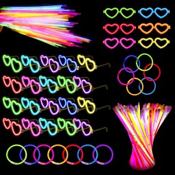Glow Sticks Manufacturer - OEM Bulk Party Light Stick