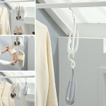 Shoe Rack Hanger Supplier - OEM Shoe Hook Hanger