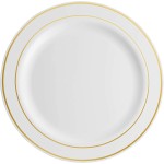 Plastic Plates Manufacturer - OEM Disposable Tableware Plates