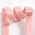 Bra Shoulder Strap Manufacturer - Wholesale Custom Printed Nylon Elastic Band