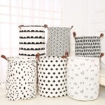 Laundry Basket Supplier - OEM Foldable Laundry Hamper