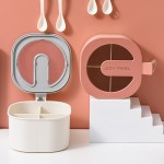 Spice Jar Manufacturer - OEM Seasoning Storage Container