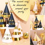 Birthday Hats Supplier - OEM Party Hats Happy Birthday Hats