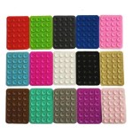 Silicone Suction Cup Manufacturer - OEM Customized Logo Thickened Mobile Holder