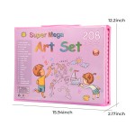 Art Sets Manufacturer - OEM Drawing Toys Painting Set