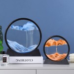 Crystal Gifts Manufacturer - OEM Art of Decompression Office Decor