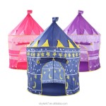 Kids Play Tent Manufacturer - OEM Toy Tents for Children