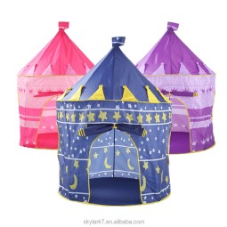 Kids Play Tent Manufacturer - OEM Toy Tents for Children