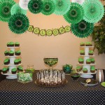 Paper Fan Supplier - OEM White Paper Fan Party Decorations