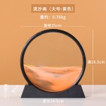 Crystal Gifts Manufacturer - OEM Art of Decompression Office Decor