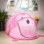 Kids Play Tent Manufacturer - OEM Toy Tents for Children