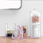 Acrylic Storage Box Supplier - OEM Home Makeup Organizer Box