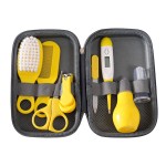 Baby Care Kit Supplier - OEM 8 PCS Portable Grooming Safety Set