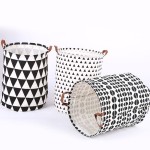 Laundry Basket Supplier - OEM Foldable Laundry Hamper