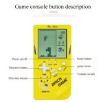 Brick Game Console Manufacturer - OEM Classic Retro Handheld Game Player