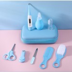 Baby Care Kit Supplier - OEM 8 PCS Portable Grooming Safety Set