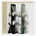 Handbag Storage Organizer Supplier - OEM Storage Bags for Handbags