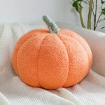 Pumpkin Pillow Supplier - OEM Cute Decorative Sofa Pillow Doll