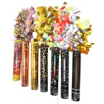 Confetti Cannon Manufacturer - OEM Party Poppers Wedding Confetti Popper